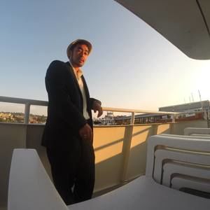 Meet your Posher, Steven